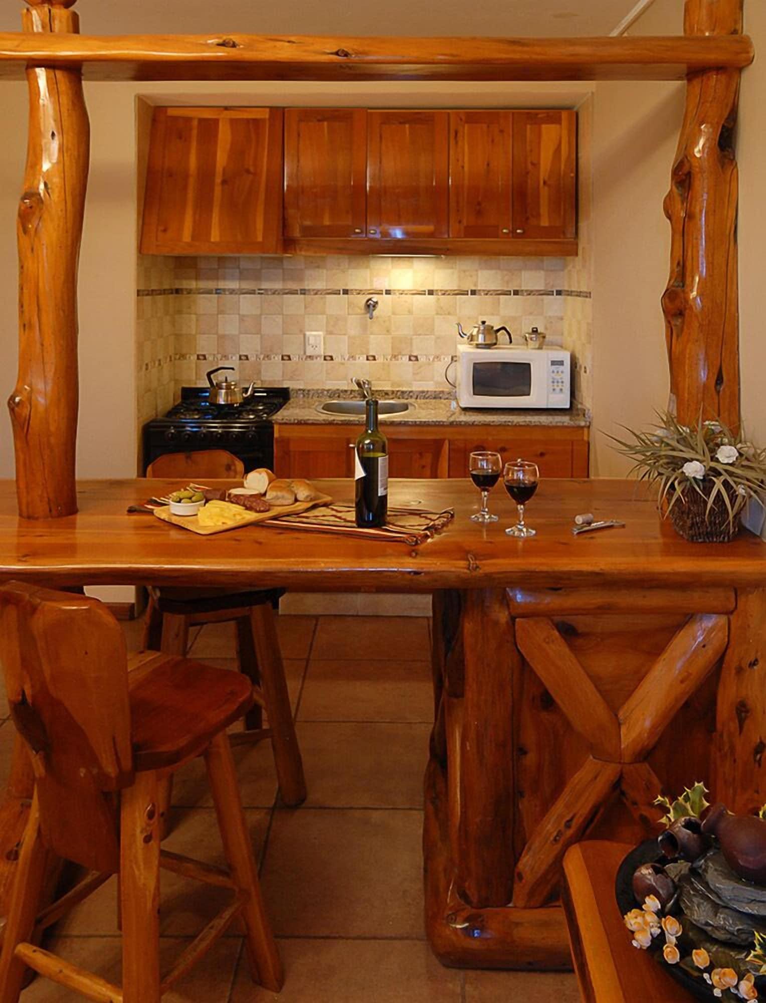 Apart Altos Del Nahuel San Carlos de Bariloche Ngoại thất bức ảnh