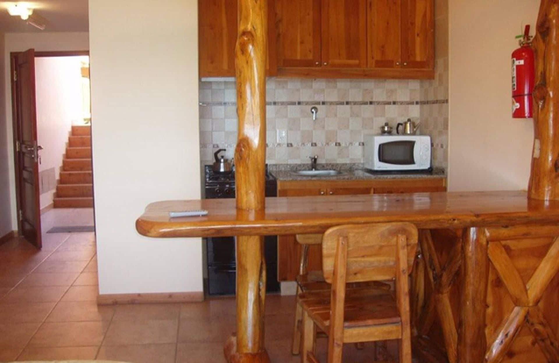 Apart Altos Del Nahuel San Carlos de Bariloche Ngoại thất bức ảnh