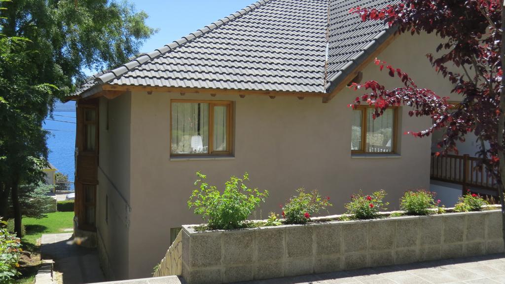 Apart Altos Del Nahuel San Carlos de Bariloche Ngoại thất bức ảnh