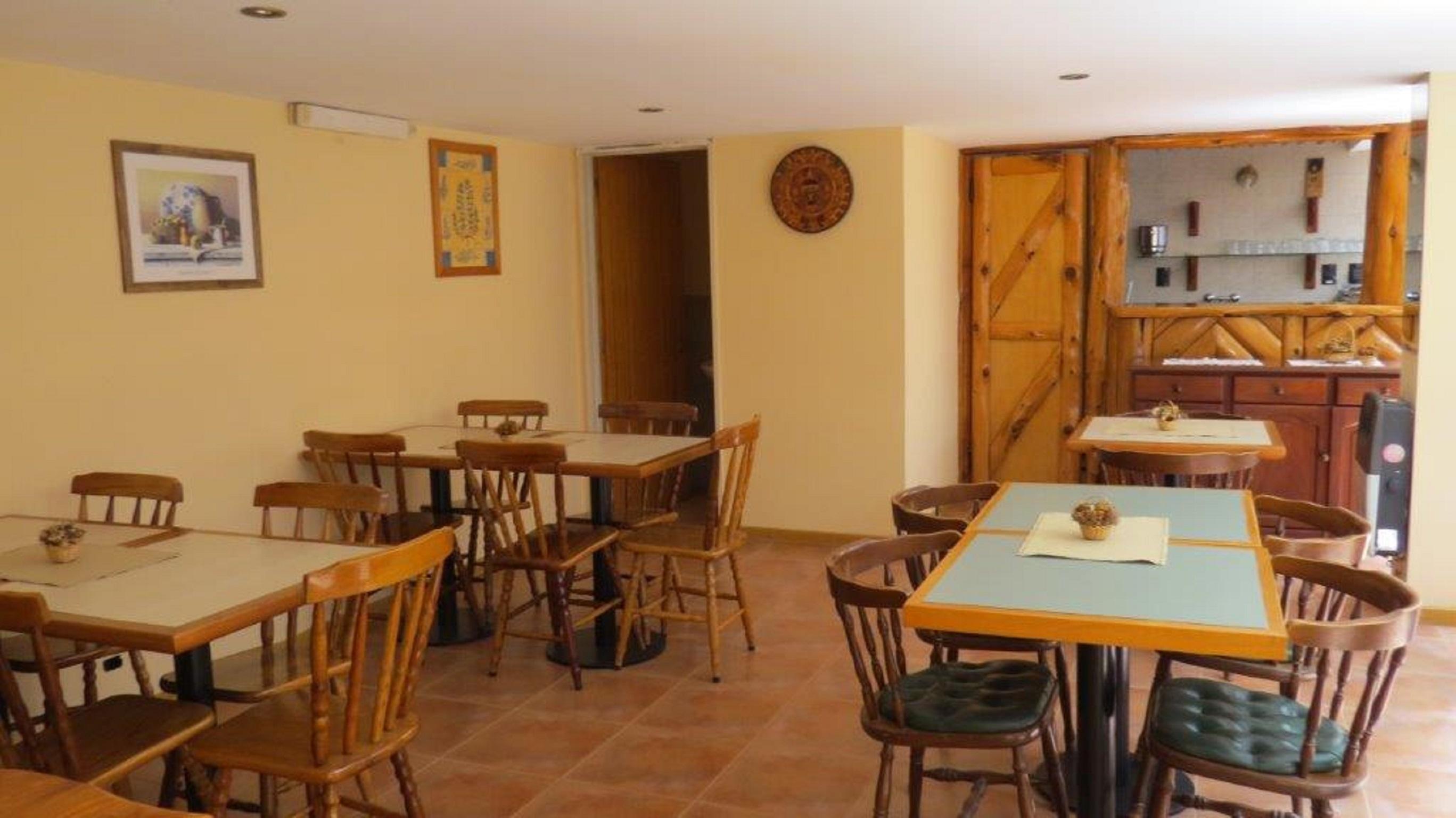 Apart Altos Del Nahuel San Carlos de Bariloche Ngoại thất bức ảnh
