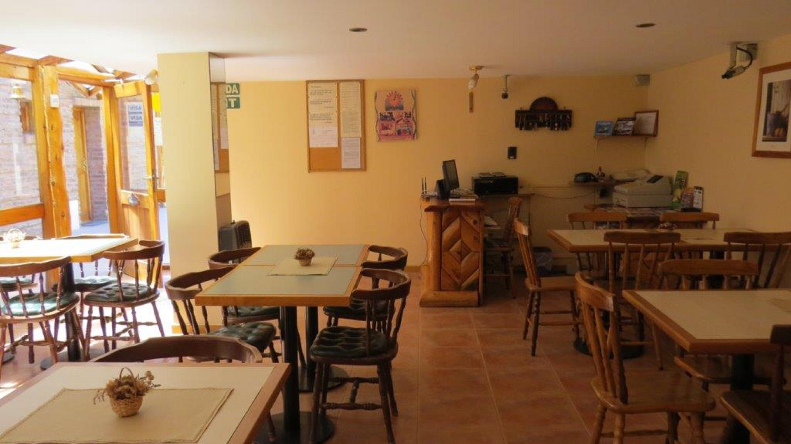 Apart Altos Del Nahuel San Carlos de Bariloche Ngoại thất bức ảnh