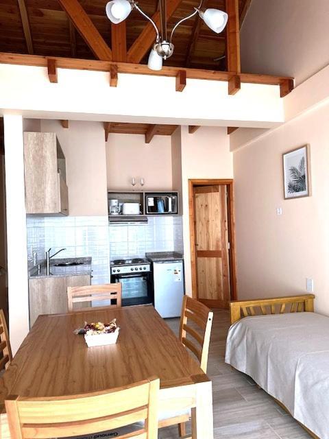 Apart Altos Del Nahuel San Carlos de Bariloche Ngoại thất bức ảnh
